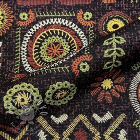 Dekorációs anyag GOBELIN PREMIUM Primal Stitch Patch