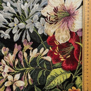 Dekorációs anyag GOBELIN PREMIUM Grand Floral Bouquet