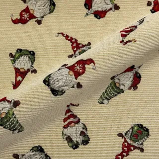Dekorációs anyag GOBELIN PREMIUM Tomte Holiday Joy