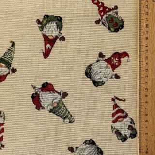 Dekorációs anyag GOBELIN PREMIUM Tomte Holiday Joy