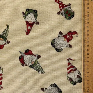 Dekorációs anyag GOBELIN PREMIUM Tomte Holiday Joy