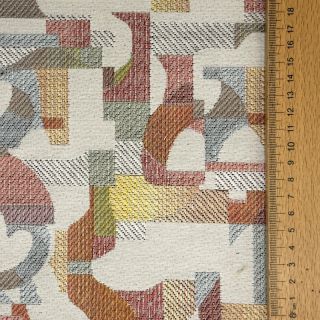 Dekorációs anyag GOBELIN Indian Bold Tapestry