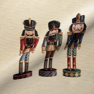Dekorációs anyag GOBELIN PREMIUM Nutcracker PANEL