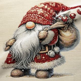 Dekorációs anyag GOBELIN PREMIUM Happy Gnome PANEL