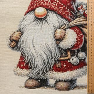 Dekorációs anyag GOBELIN PREMIUM Happy Gnome PANEL