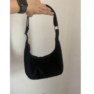JEANS Denim black