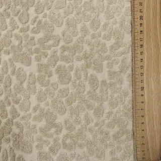 Frottír Animal skin sand