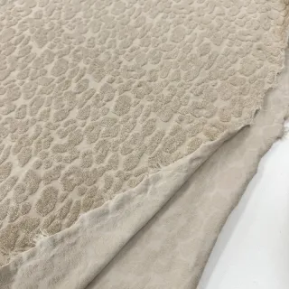 Frottír Animal skin sand