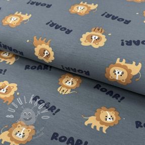 Jersey Lions jeans
