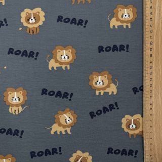 Jersey Lions jeans