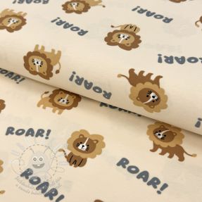 Jersey Lions ecru