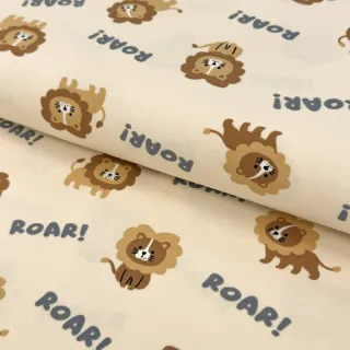 Jersey Lions ecru