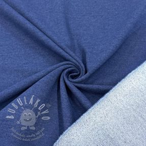 Szabadidő anyag DENIM blue