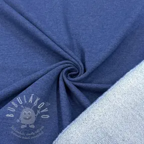 Szabadidő anyag DENIM blue