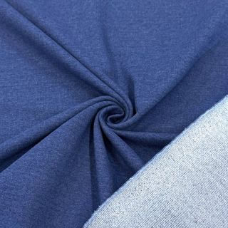 Szabadidő anyag DENIM blue