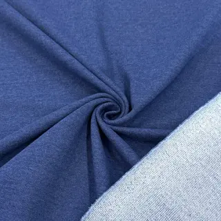 Szabadidő anyag DENIM blue