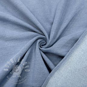Szabadidő anyag DENIM bleached