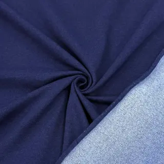 Szabadidő anyag DENIM dark blue