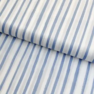 Pamutvászon Vive la France design D digital print