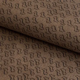 Kordbársony STRETCH Little dino taupe