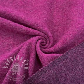Kabát anyag PRATO Wool design D