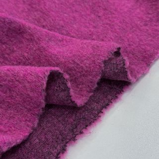 Kabát anyag PRATO Wool design D
