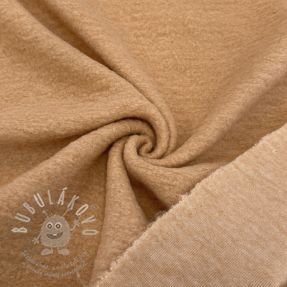 Kabát anyag PRATO Wool design F