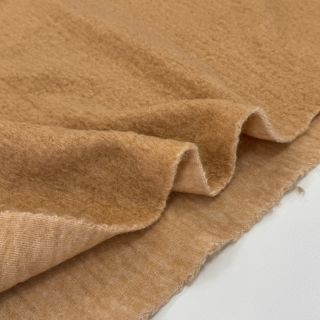 Kabát anyag PRATO Wool design F