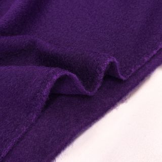 Kabát anyag PRATO perfect wool purple