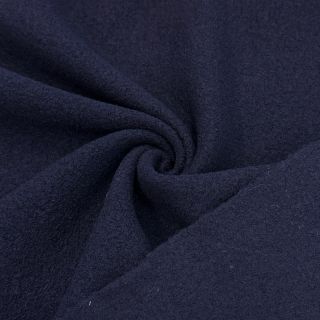 Kabát anyag PRATO perfect wool marine