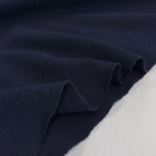 Kabát anyag PRATO perfect wool marine