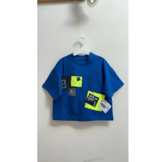 Jersey PREMIUM cobalt