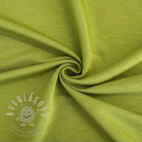 Szabadidő anyag TENCEL modal olive