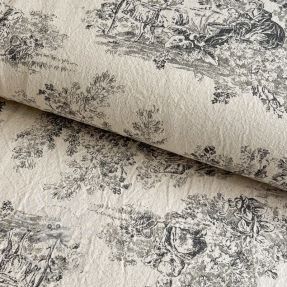 Dekorációs anyag RUSTIC VINTAGE PRINT Gabrielle fusian