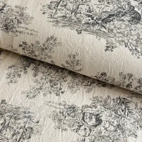 Dekorációs anyag RUSTIC VINTAGE PRINT Gabrielle fusian