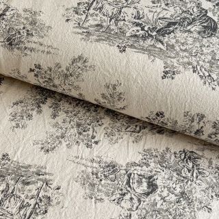 Dekorációs anyag RUSTIC VINTAGE PRINT Gabrielle fusian
