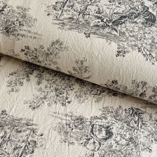 Dekorációs anyag RUSTIC VINTAGE PRINT Gabrielle fusian
