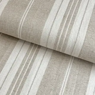 Dekorációs anyag jacquard LINEN LOOK Granville lin