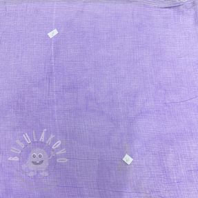 Dupla géz/muszlin Vintage violet II.osztály