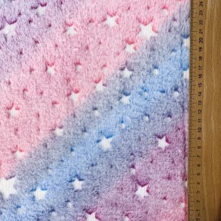 Wellness Fleece Glow in the dark Specials design beta