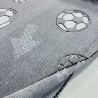 Wellness Fleece Glow in the dark Specials design A