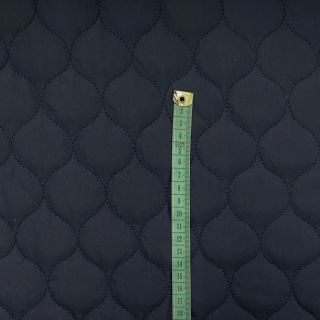 Steppelt anyag Round navy