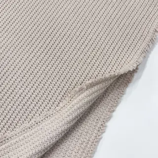 Pulóver anyag BIG KNIT natural