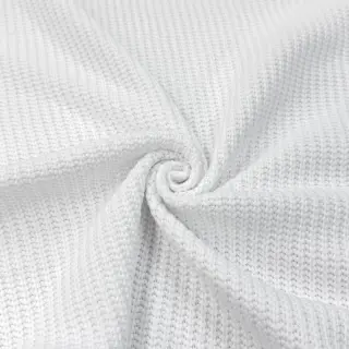 Pulóver anyag BIG KNIT white