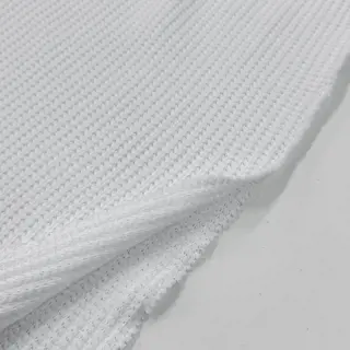 Pulóver anyag BIG KNIT white