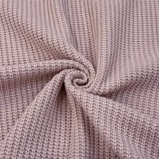 Pulóver anyag BIG KNIT old pink