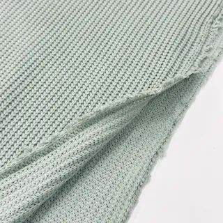 Pulóver anyag BIG KNIT mint