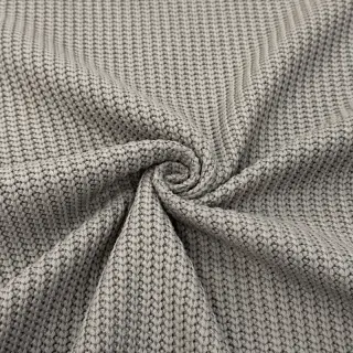 Pulóver anyag BIG KNIT stone