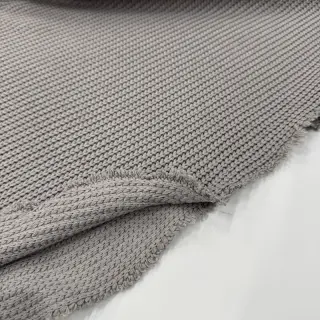 Pulóver anyag BIG KNIT stone