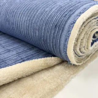 Kordbársony Cofur fleece jeans
